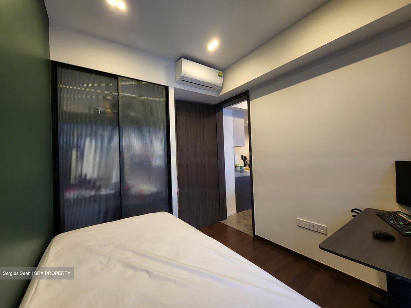 The M (D7), Apartment #454293801